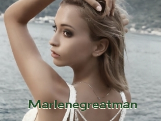 Marlenegreatman