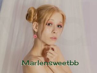 Marlensweetbb