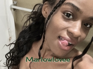 marlowlovee Vidéos Kochonnes
