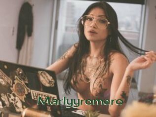 marlyyromero Vidéos Kochonnes