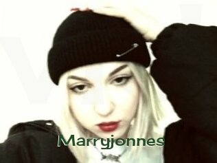 Marryjonnes