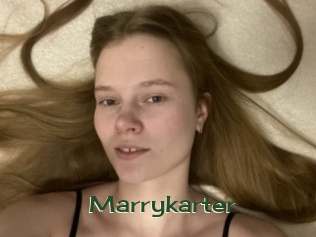 Marrykarter