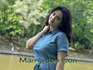 Marryrobertson