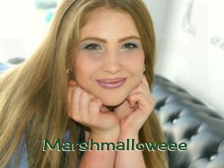 Marshmalloweee