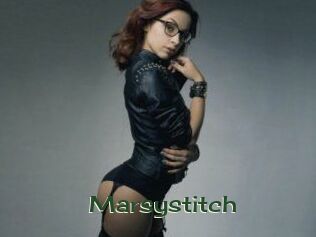 Marsystitch