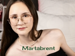 Martabrent