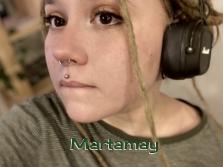 Martamay