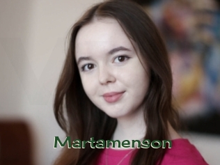 Martamenson