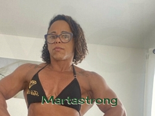 Martastrong