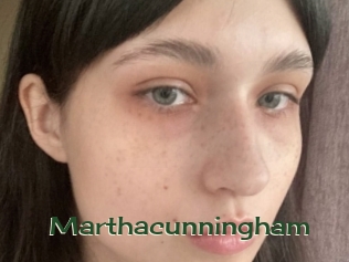 Marthacunningham