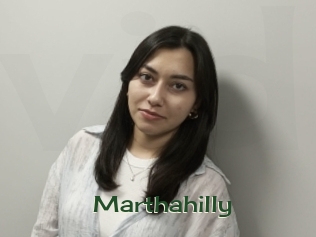 Marthahilly