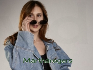 Martharogers