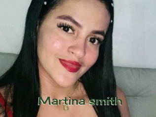 martina_smith Vidéos Kochonnes