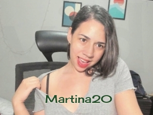 Martina20
