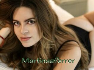 Martinaaferrer