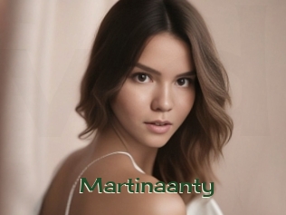 Martinaanty