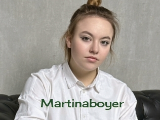 Martinaboyer