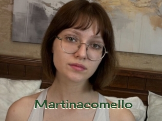 Martinacomello