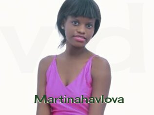 Martinahavlova