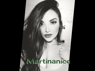 Martinanice