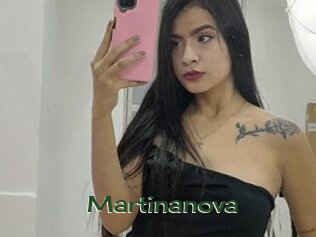Martinanova
