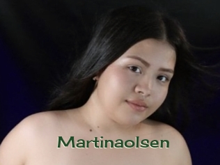Martinaolsen