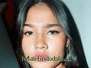Martinaxblack