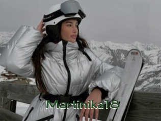 martinika18 Vidéos Kochonnes