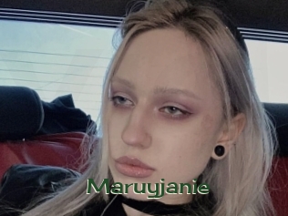 maruyjanie Vidéos Kochonnes