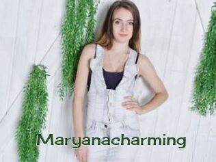 maryanacharming Vidéos Kochonnes
