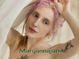 Maryannajane