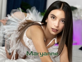 Maryanne