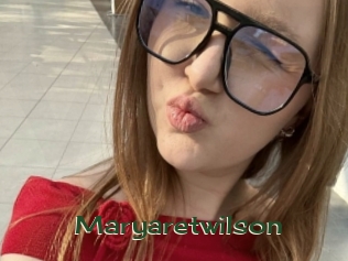 Maryaretwilson