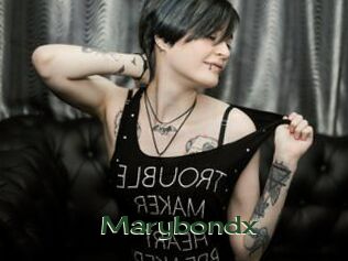 Marybondx