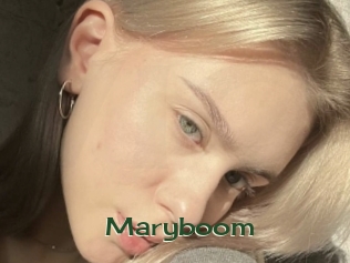 Maryboom