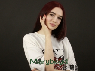 Maryboyd