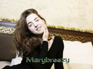 Marybreezy