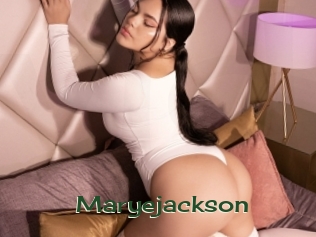 maryejackson Vidéos Kochonnes