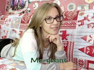 Maryhant
