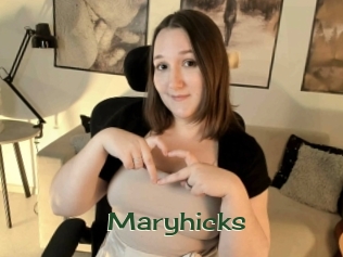 Maryhicks