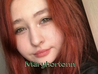 Maryhortonn