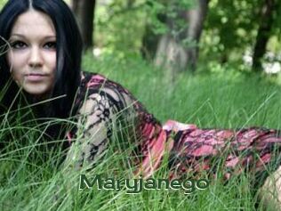 Maryjanego