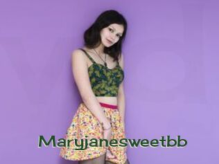 Maryjanesweetbb