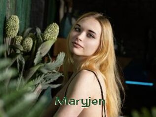 Maryjen