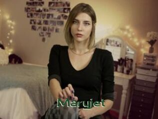 Maryjet