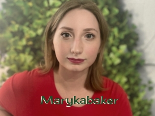 Marykabaker