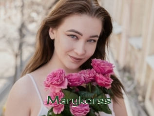 marykorss Vidéos Kochonnes