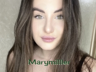 Marymilller