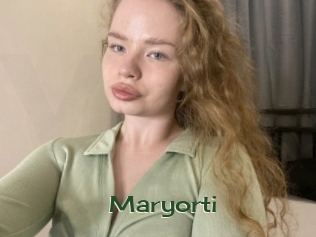 Maryorti