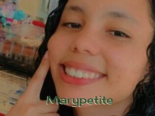 marypetite Vidéos Kochonnes